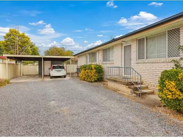 Apartment for rent in Piallamore, New South Wales