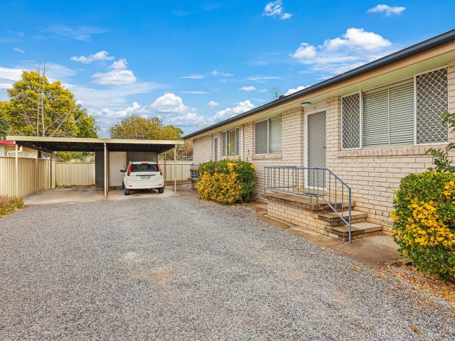 Apartment for rent in Piallamore, New South Wales