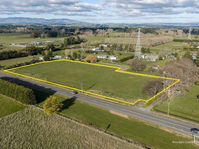 Property for sale in Feilding, Manawatū District