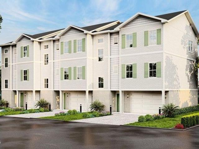 Townhouse for sale in Glynn, Georgia