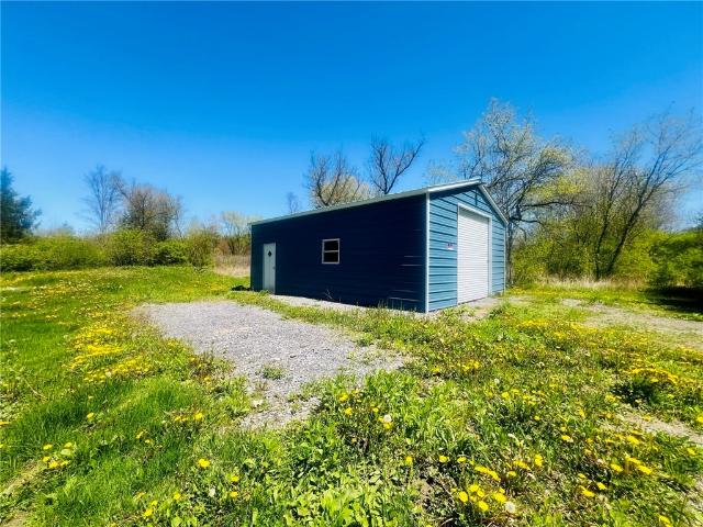 Land for sale in Head Corners, Town of Lansing