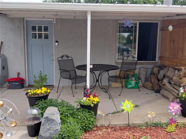 House for sale in Colorado
