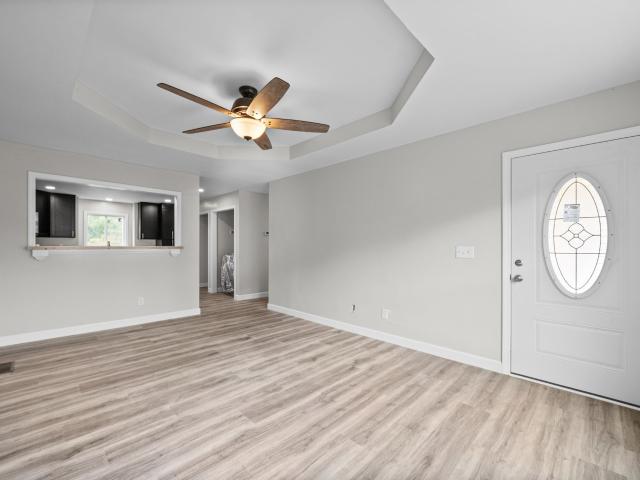 House for sale in Fort Campbell, Kentucky