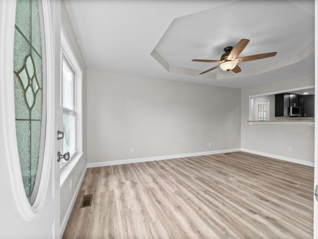 House for sale in Hensleytown, Oak Grove