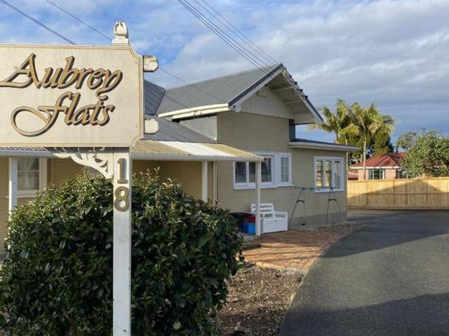 Apartment for rent in Whangarei, Northland