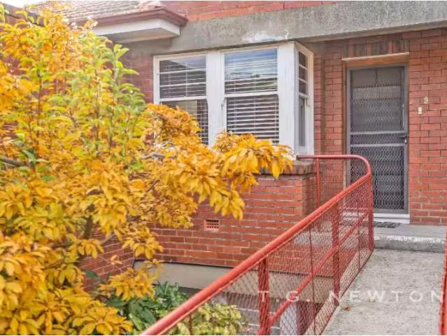 Apartment for rent in Hobart, Tasmania