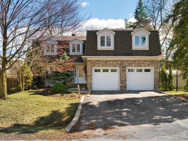 House for sale in Beaconsfield, Quebec