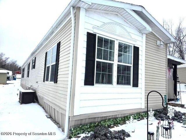 House for sale in Dalton, Pennsylvania