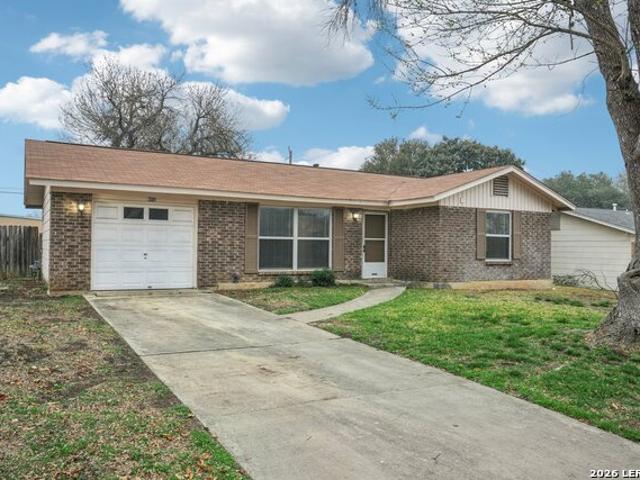 House for sale in Universal City, Texas
