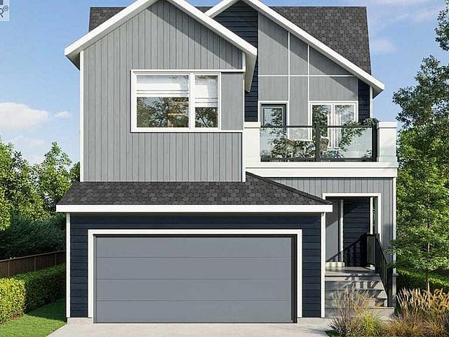 House for sale in Airdrie, Alberta