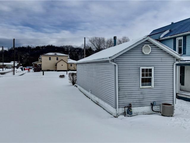 House for sale in Dennison, Ohio