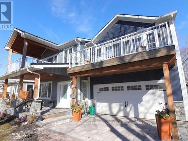 House for sale in Niagara, Ontario