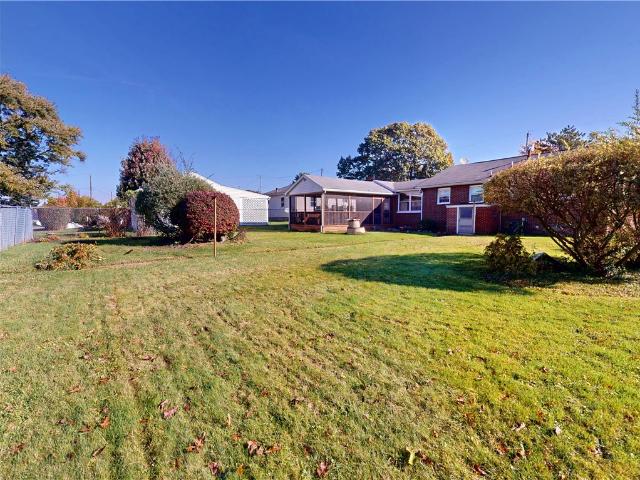 House for sale in Farrell, Mercer County
