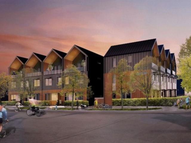 House for sale in Victoria, British Columbia
