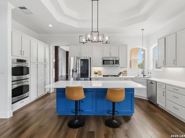 House for sale in Bulverde, Texas