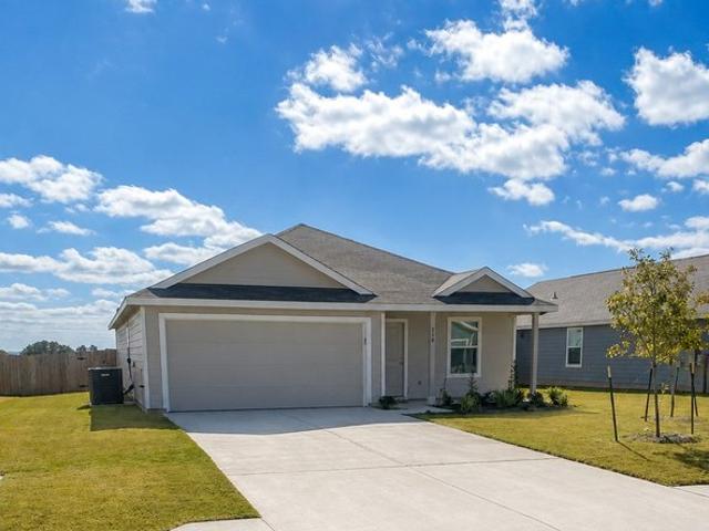House for sale in Bertram, Texas