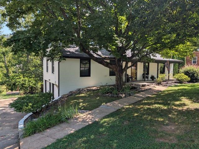 House for sale in Tennessee