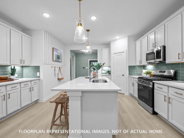 House for sale in Magnolia, Texas
