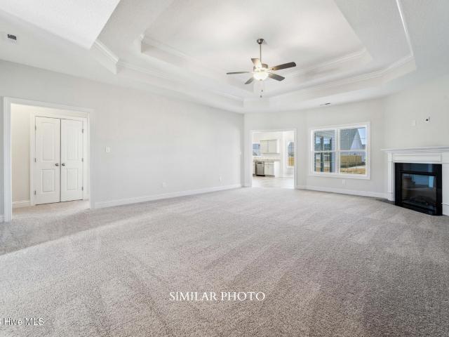 House for sale in Jacksonville, North Carolina
