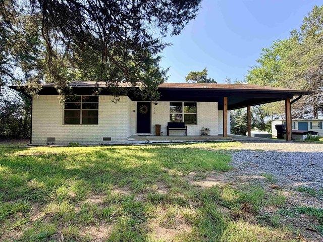 House for sale in Ark