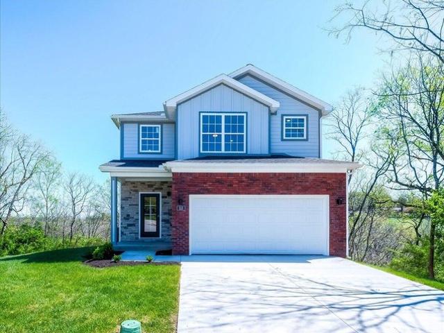 House for sale in Frankfort, Kentucky