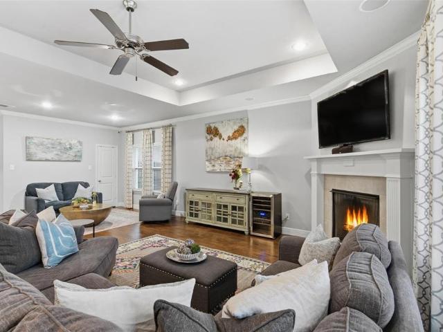 Property for rent in Parker, Texas