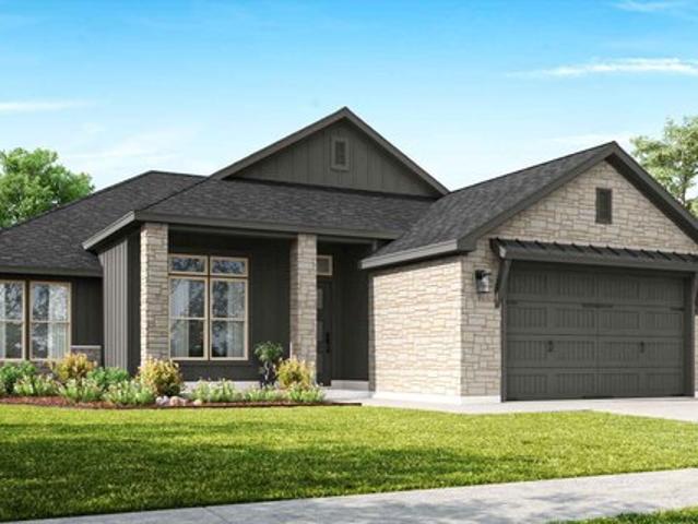 House for sale in Lorena, Texas