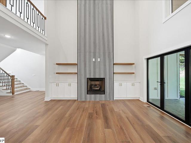House for sale in Spartanburg, South Carolina