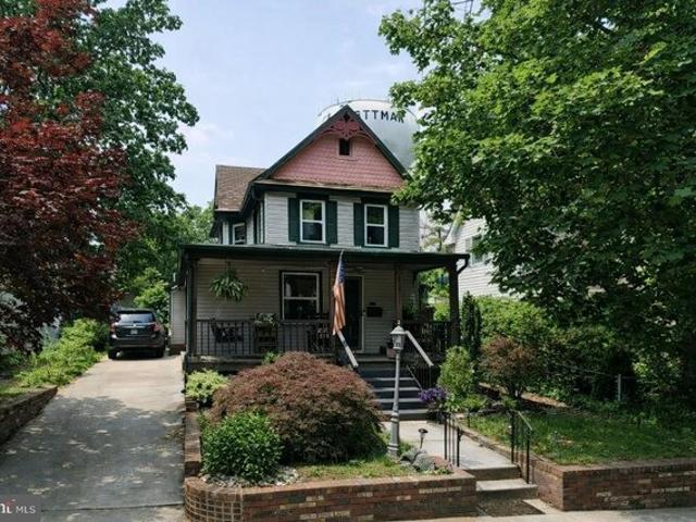 House for sale in Pitman, New Jersey