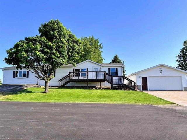 House for sale in Mc Gregor, Iowa