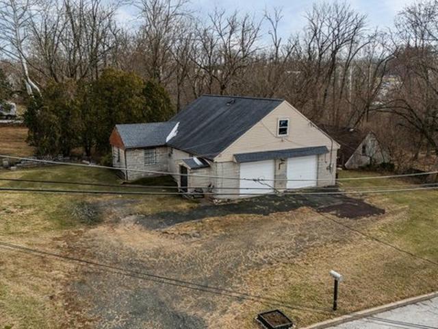 Land for sale in Norristown, Pennsylvania
