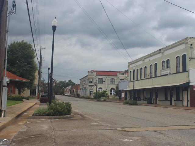 Commercial for sale in Stewart, Georgia