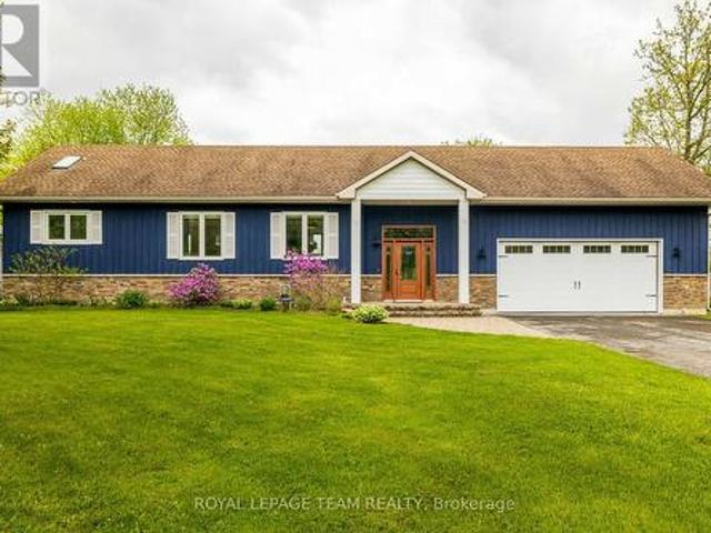 House for sale in Merrickville, Merrickville-Wolford