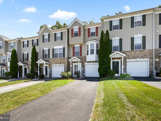 Townhouse for sale in York