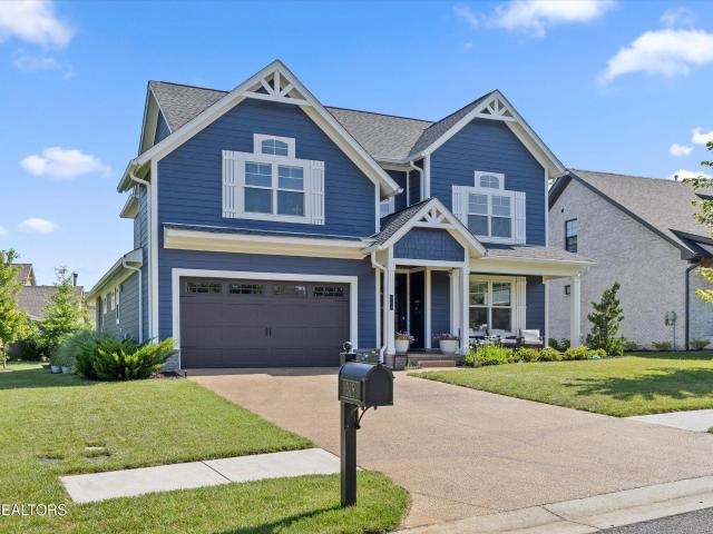 House for sale in Tennessee