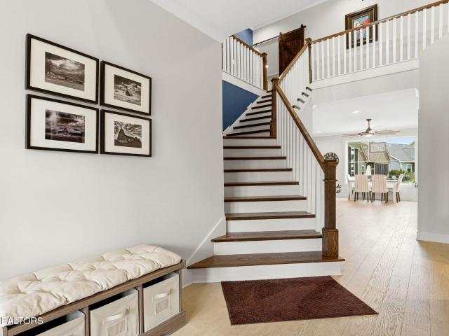 House for sale in Loudon, East Tennessee