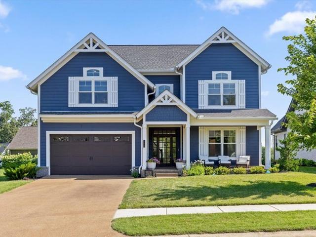 House for sale in Tennessee