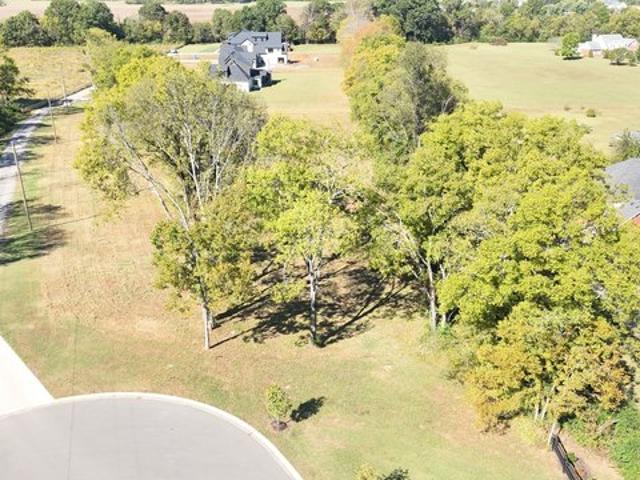 Land for sale in Lascassas, Middle Tennessee