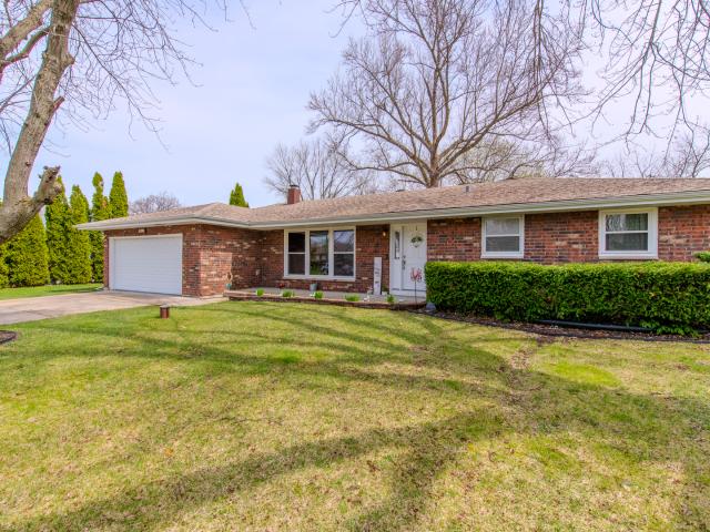 Property for sale in Shorewood, Illinois