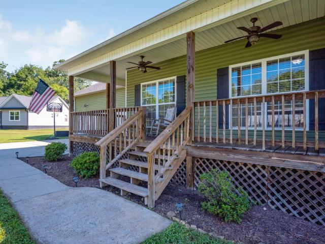 House for sale in Tennessee