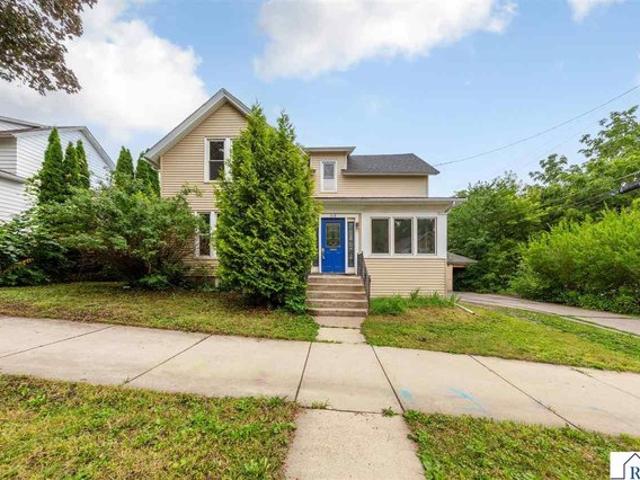 House for sale in Mankato, Minnesota