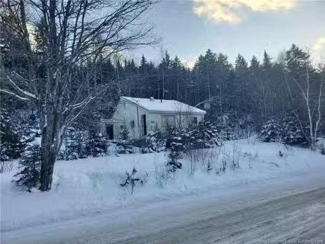 House for sale in Upper Miramichi, New Brunswick