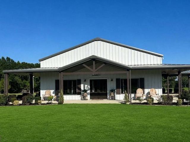 House for sale in Dodge, Georgia