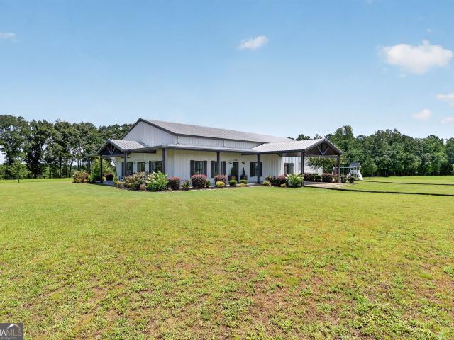 House for sale in Dodge, Georgia