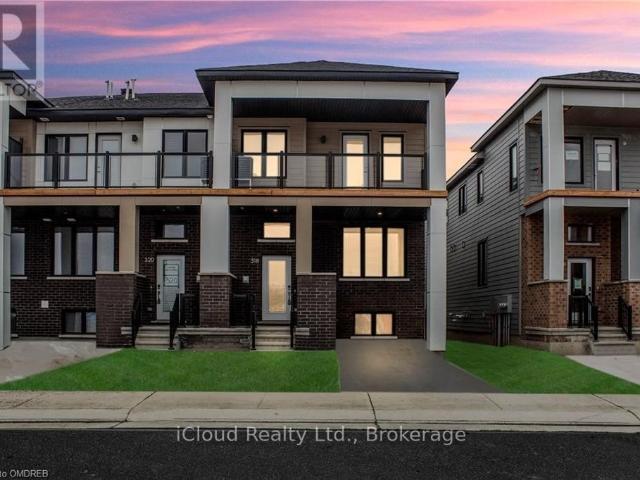 Townhouse for sale in Mulhurst Bay, Ontario