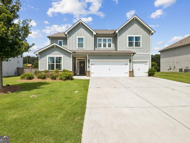House for sale in Rockwell Meadows, Winder