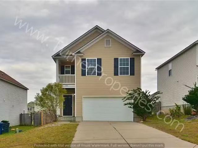 House for rent in Lexington