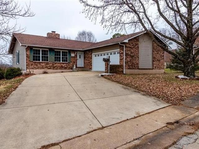 House for sale in Mineral Point, Missouri
