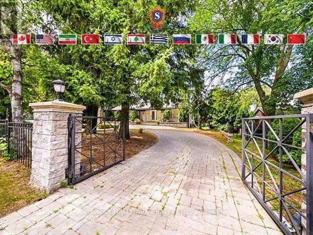 House for sale in York, Ontario