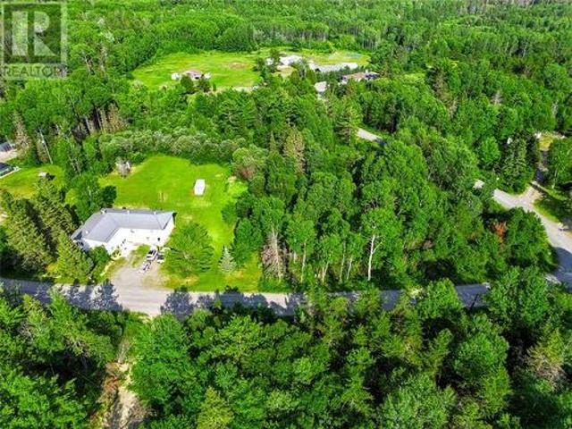 House for sale in Markstay-warren, Ontario